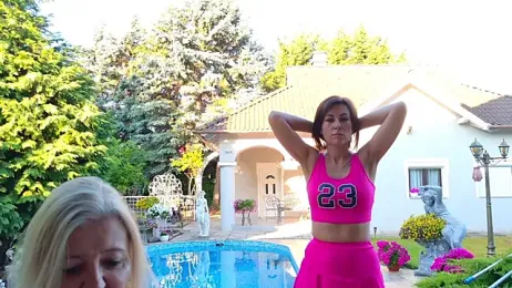 TUNDEROSE1 stripchat stream image