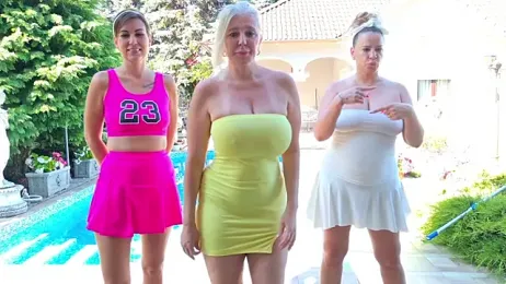 TUNDEROSE1 stripchat stream image