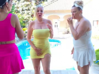 tunderose chaturbate stream image