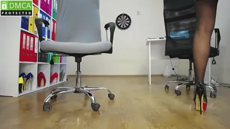 secret-office stripchat stream image