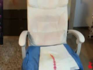 hornynalia camsoda stream image