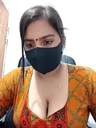 Ritusri_Dotta stripchat stream image