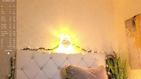 PetraBawden stripchat stream image