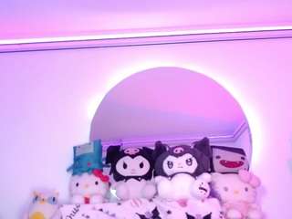 marceliinee camsoda stream image