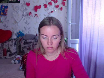 NeZabudka- bongacams stream image