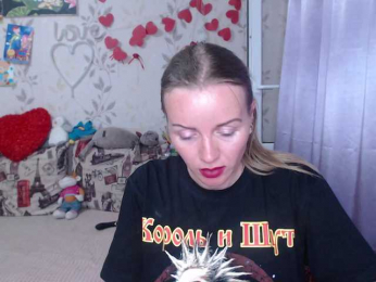 NeZabudka- bongacams stream image