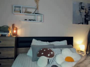 cute_caprice chaturbate stream image