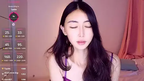 HaipaiSweetheart stripchat stream image