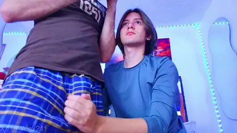 Alex_and_Fabian stripchat stream image