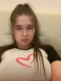 HornyGirlH stripchat stream image