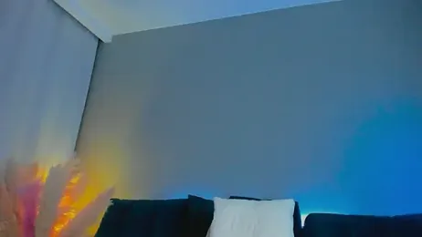 ClockworkLady stripchat stream image