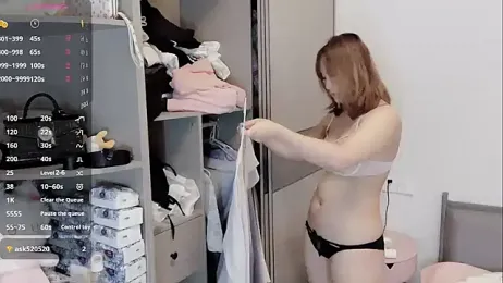 xiaodou_c stripchat stream image