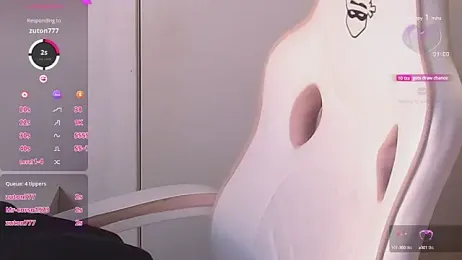 Sydney_Swan stripchat stream image