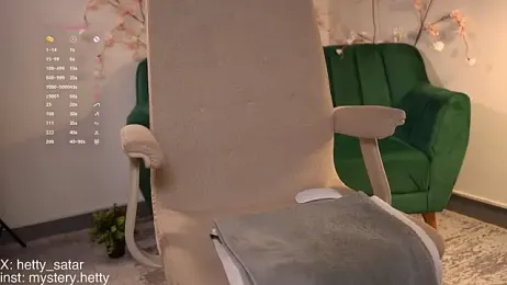 Hetty_satar stripchat stream image