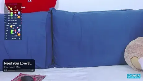 -Lorik- stripchat stream image