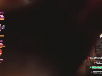 hannahjames710 chaturbate stream image