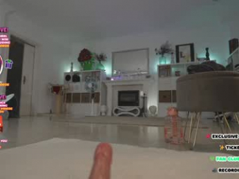 hannahjames710 chaturbate stream image