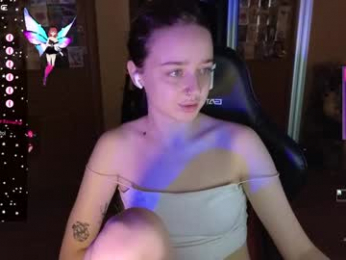 queen_kitty1818 chaturbate stream image