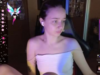 queen_kitty1818 chaturbate stream image