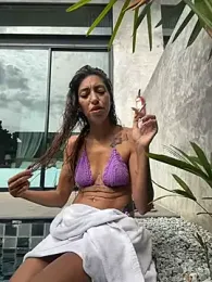 Amani_thewolf stripchat stream image