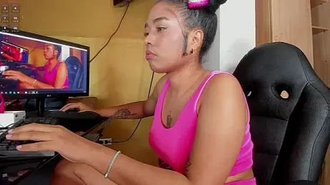 hot_princess21 stripchat stream image