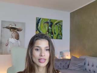 lenna-goddess camsoda stream image