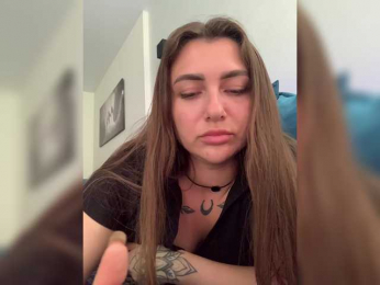 WILDGIRL bongacams stream image