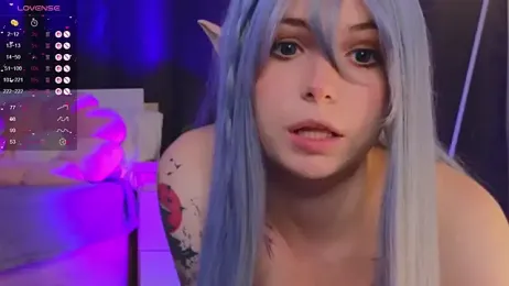 zelda_1 stripchat stream image