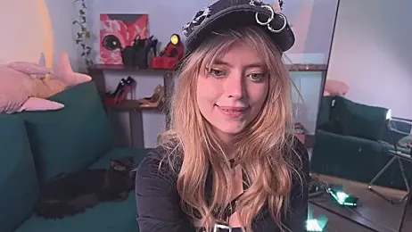 Erectioneereing stripchat stream image