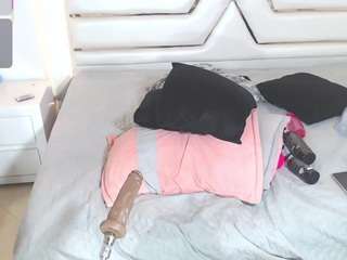 annacaribean camsoda stream image