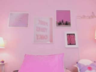 little-natt camsoda stream image