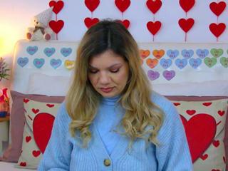 Eve Devilish flirt4free stream image