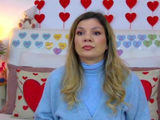 Eve Devilish flirt4free stream image