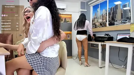 Franshesca_HotxxX stripchat stream image