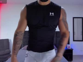 alexander_martines chaturbate stream image