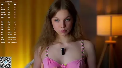 EdlinAlliston stripchat stream image