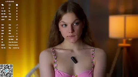 EdlinAlliston stripchat stream image