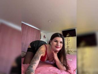 -MaybeBaby- bongacams stream image, 11.02.2025 08:00