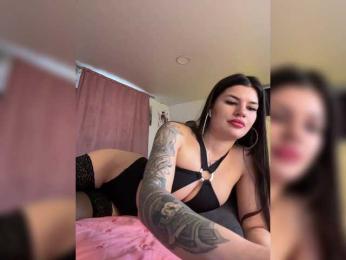 -MaybeBaby- bongacams stream image, 11.02.2025 08:00