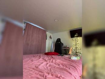 -MaybeBaby- bongacams stream image, 11.02.2025 08:00