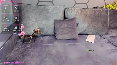 babymetal_ stripchat stream image