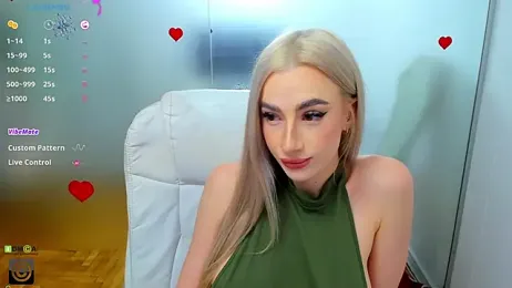 aileen_williams stripchat stream image