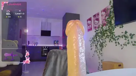 Say_luna stripchat stream image