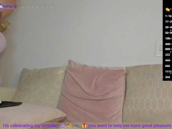 SallyeLeins bongacams stream image