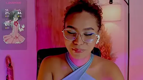 Oxana_Fedorova stripchat stream image