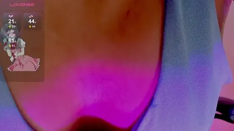 Oxana_Fedorova stripchat stream image