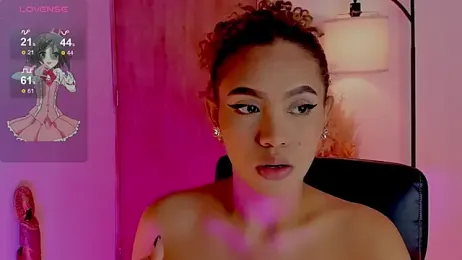 Oxana_Fedorova stripchat stream image