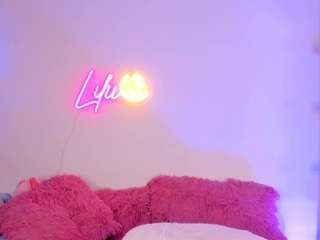 liliimoon camsoda stream image