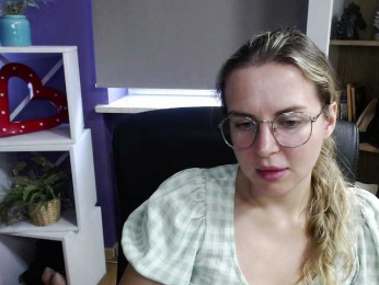 Soft-Zoey bongacams stream image
