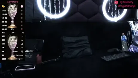 TyphoidMary stripchat stream image